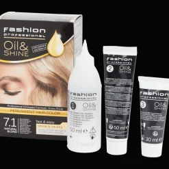 Action Couleur pour cheveux Fashion Professional Oil & Shine* Soins Capillaires