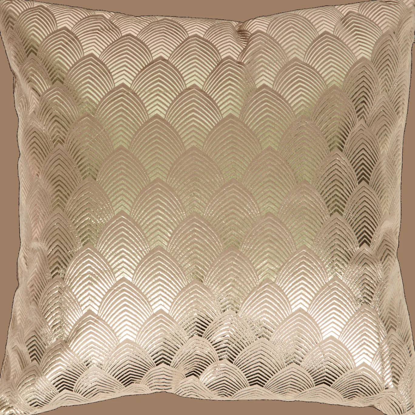 Action Coussin avec imprimé film* Oreillers