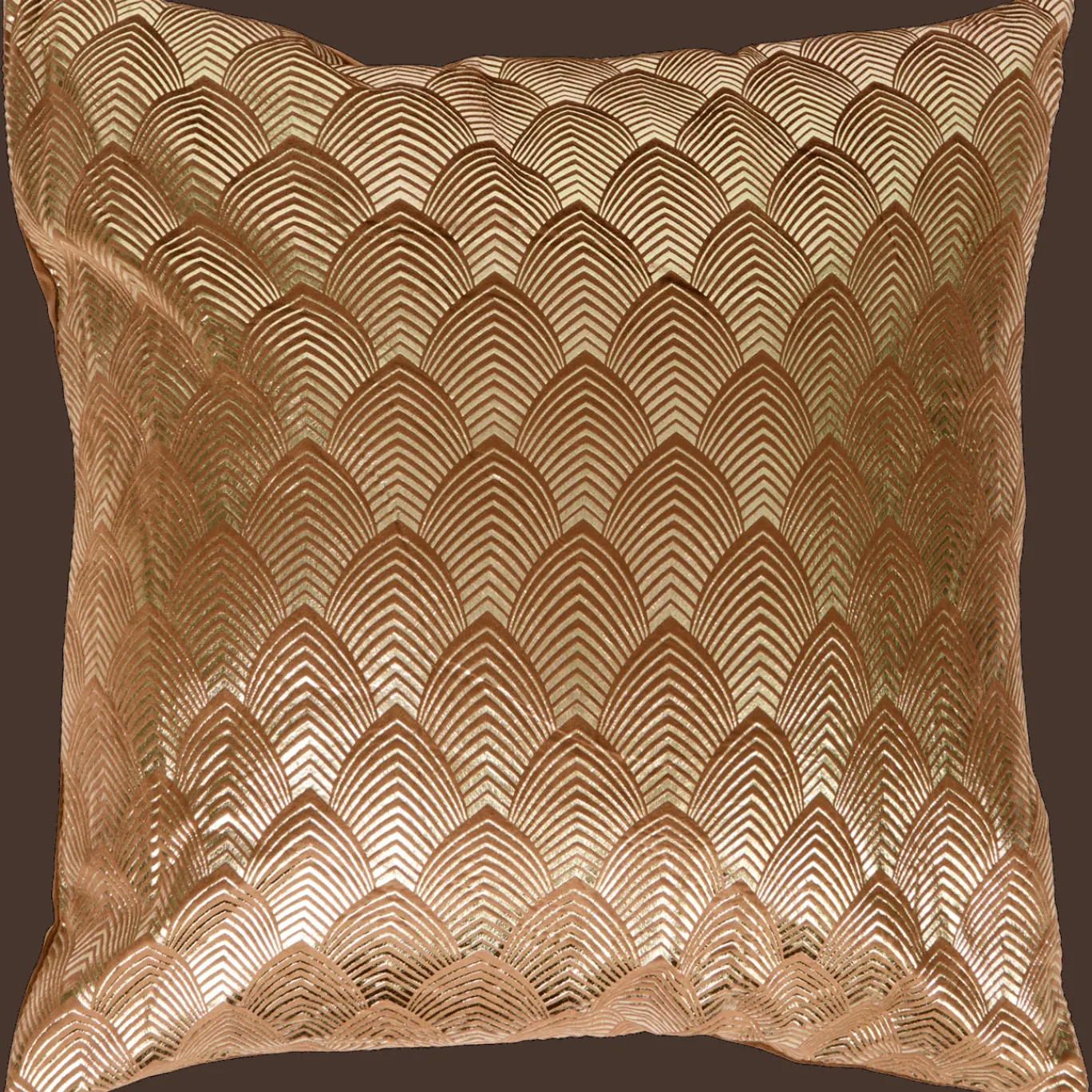 Action Coussin avec imprimé film* Oreillers