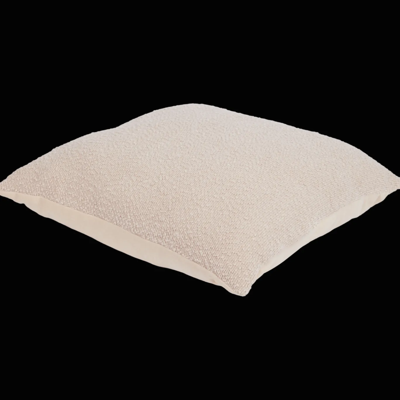 Action Coussin bouclé* Oreillers