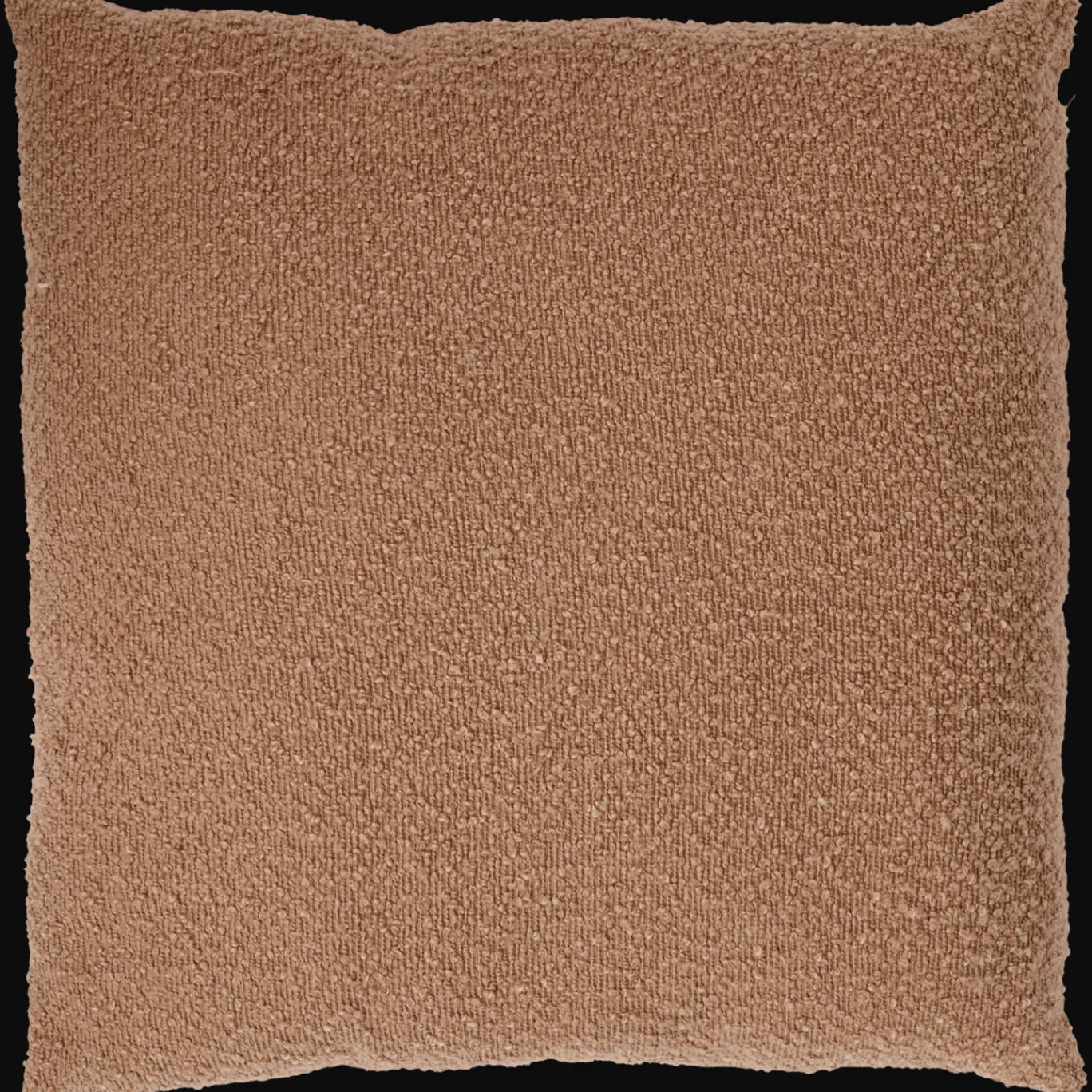 Action Coussin bouclé* Oreillers