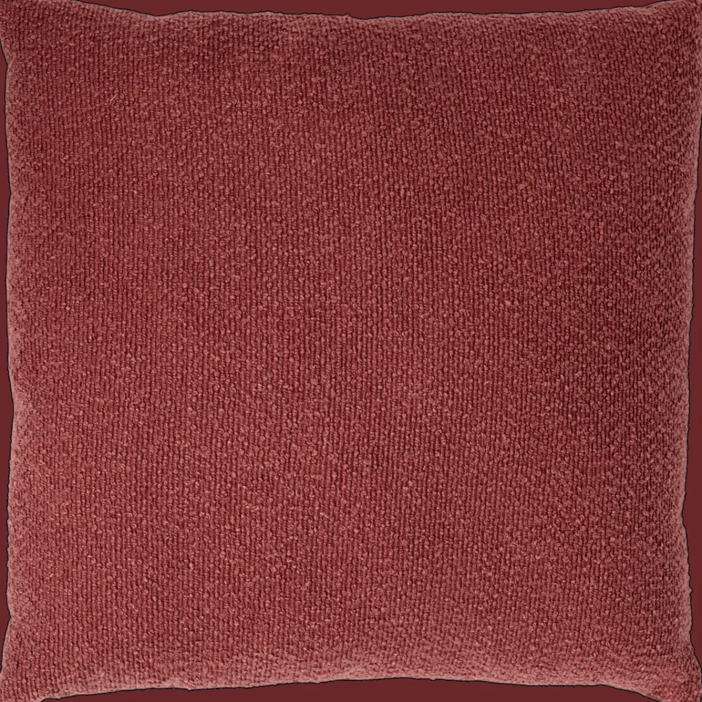 Action Coussin bouclé* Oreillers