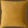 Action Coussin décoratif en velours Lilou* Oreillers