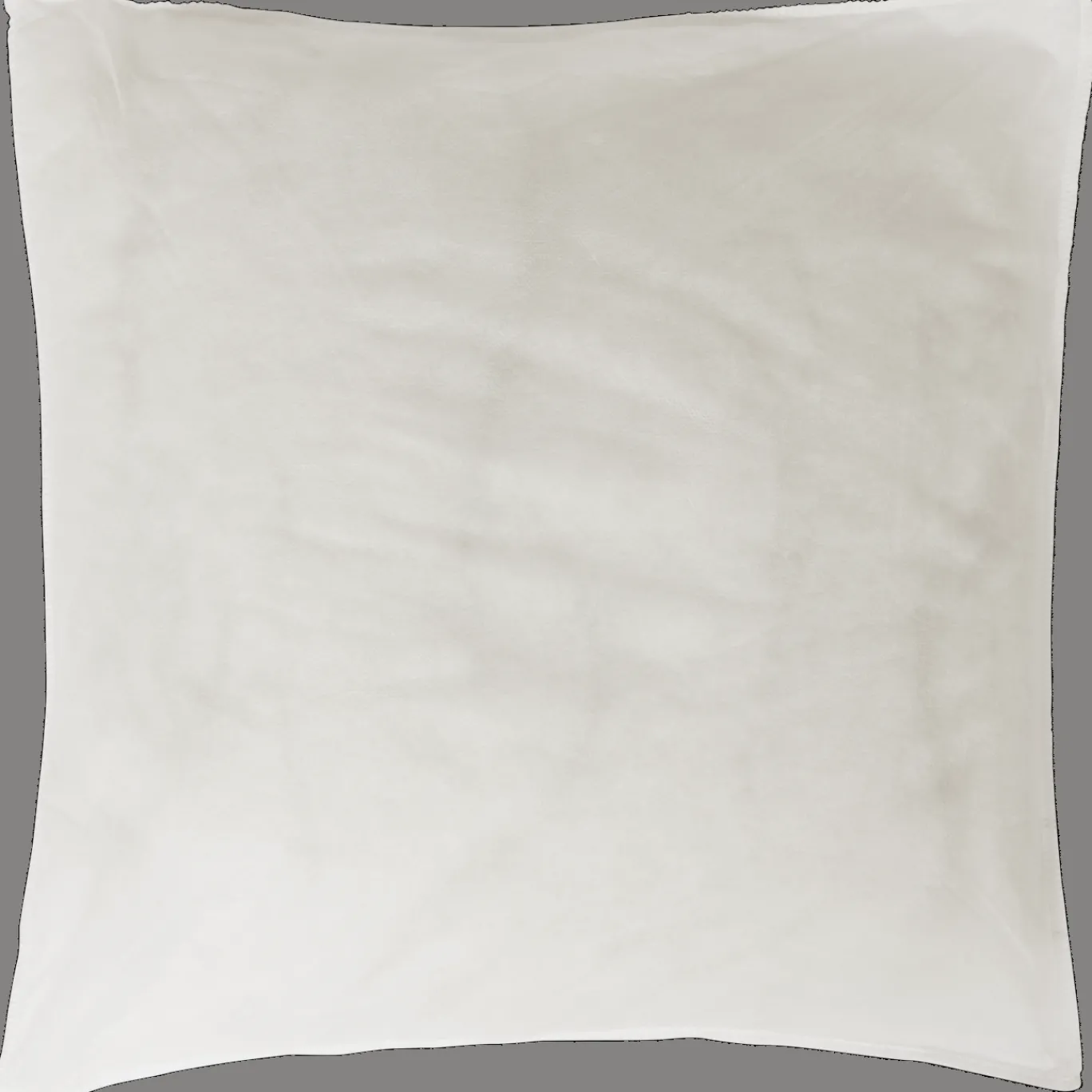 Action Coussin de garnissage* Oreillers