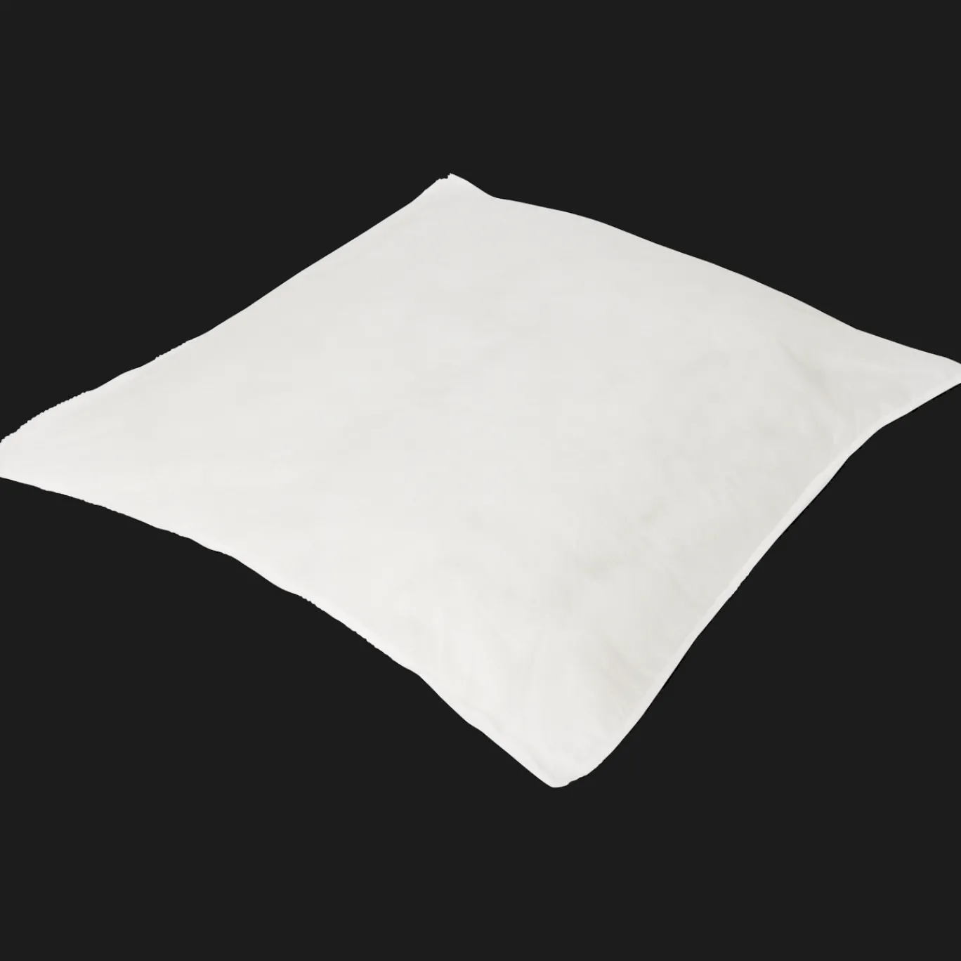 Action Coussin de garnissage* Oreillers