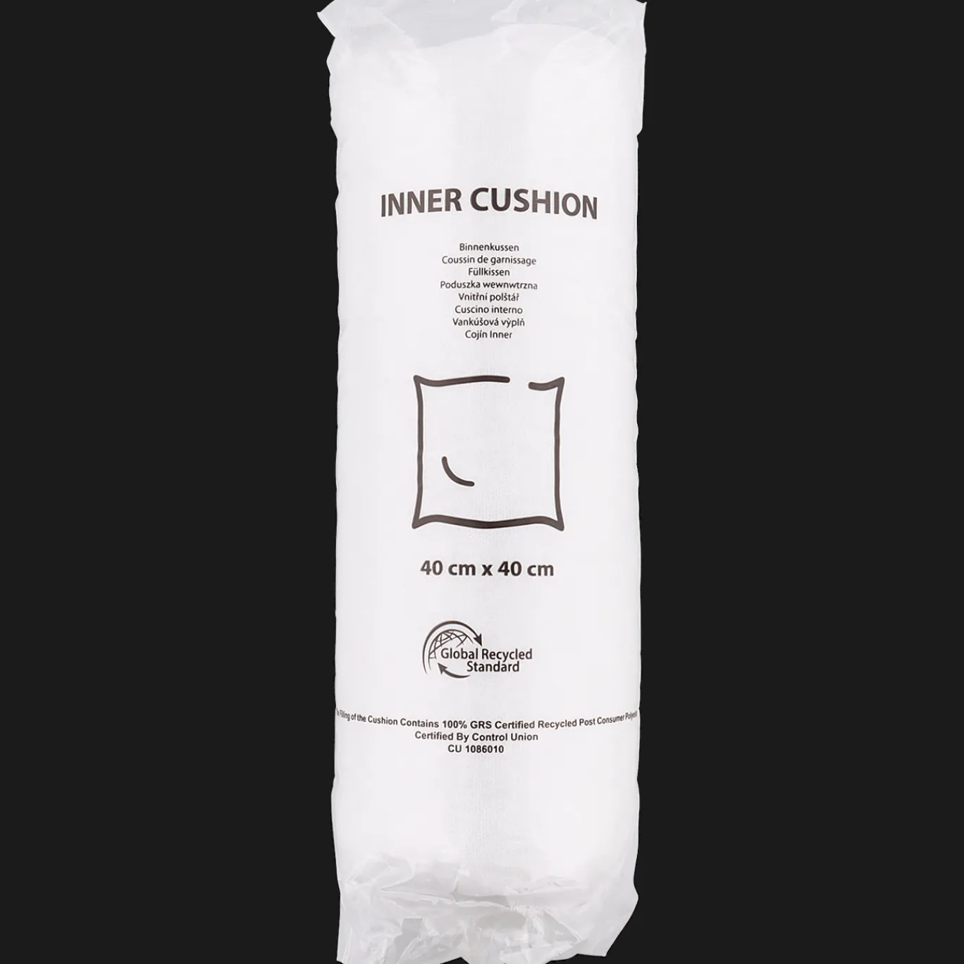 Action Coussin d’intérieur* Oreillers