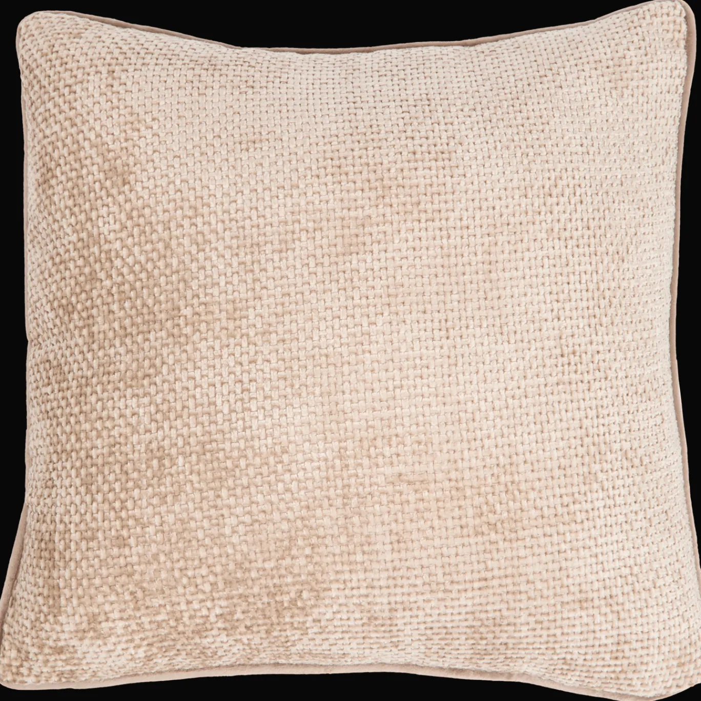 Action Coussin en chenille* Oreillers