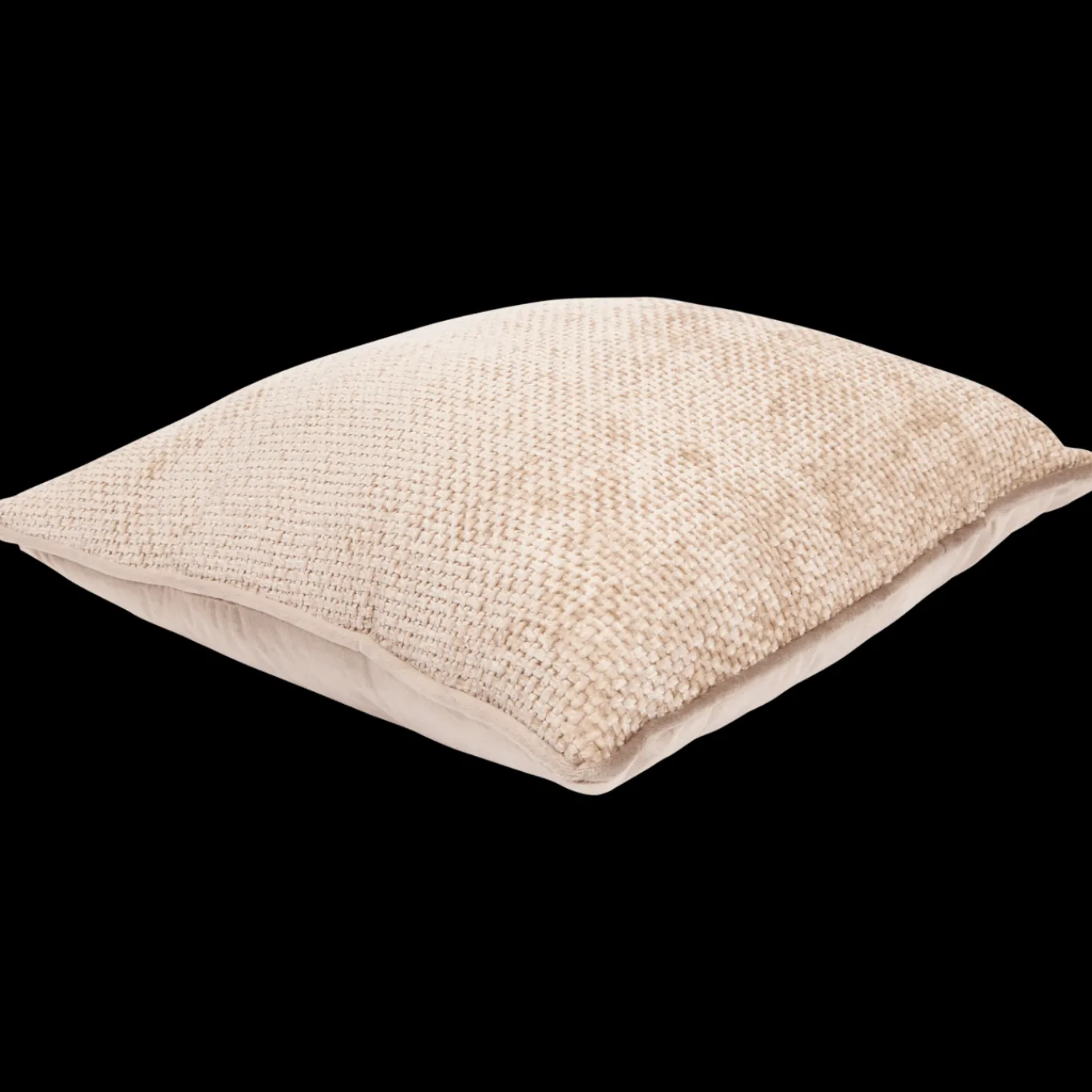 Action Coussin en chenille* Oreillers