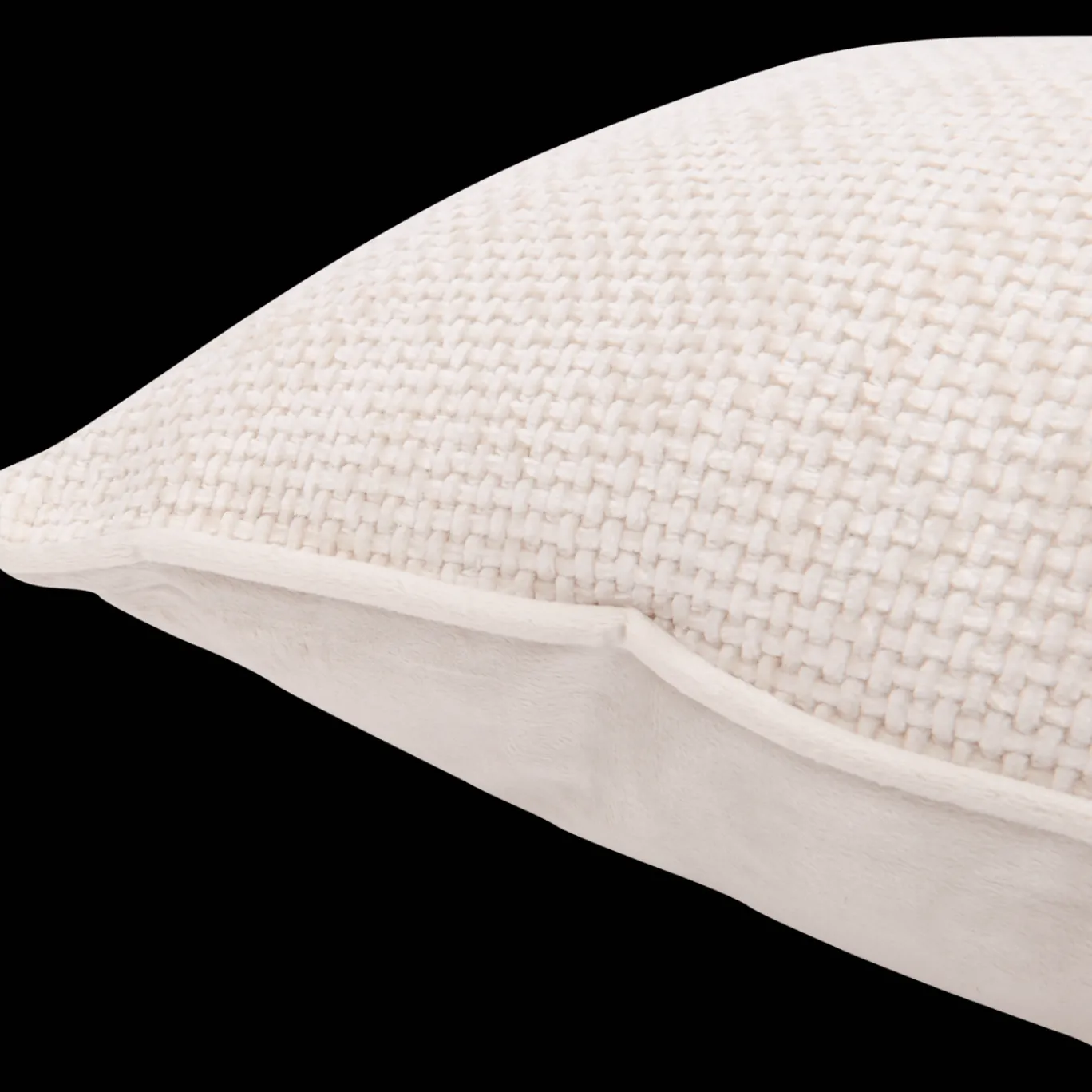Action Coussin en chenille* Oreillers