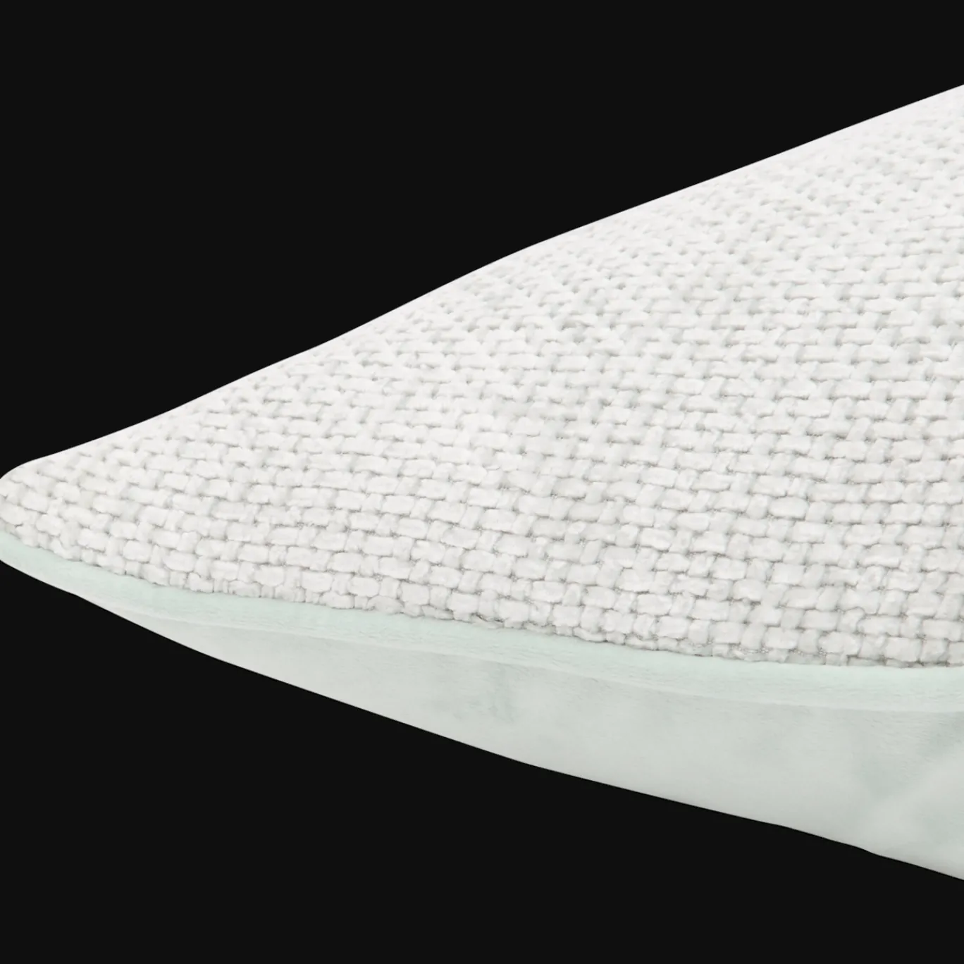Action Coussin en chenille* Oreillers