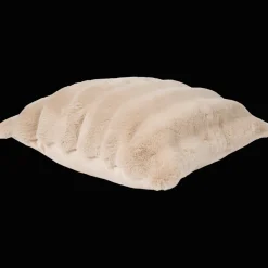 Action Coussin en fausse fourrure* Oreillers