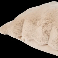 Action Coussin en fausse fourrure* Oreillers