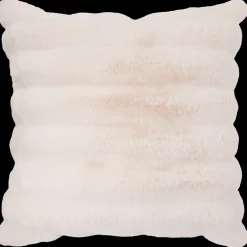 Action Coussin en fausse fourrure* Oreillers