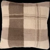 Action Coussin en Teddy* Oreillers