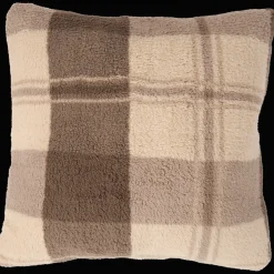 Action Coussin en Teddy* Oreillers