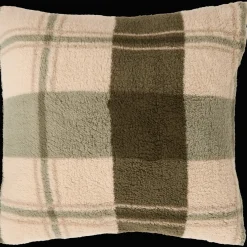Action Coussin en Teddy* Oreillers