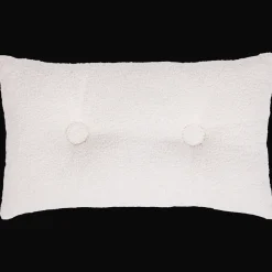 Action Coussin en tissu teddy* Oreillers