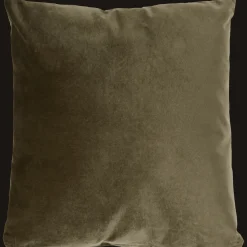 Action Coussin en velours* Oreillers