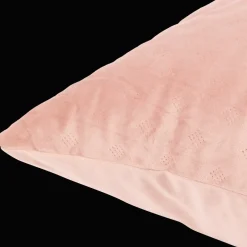 Action Coussin en velours XL* Oreillers