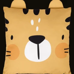 Action Coussin motif animal Absolu Chic* Oreillers