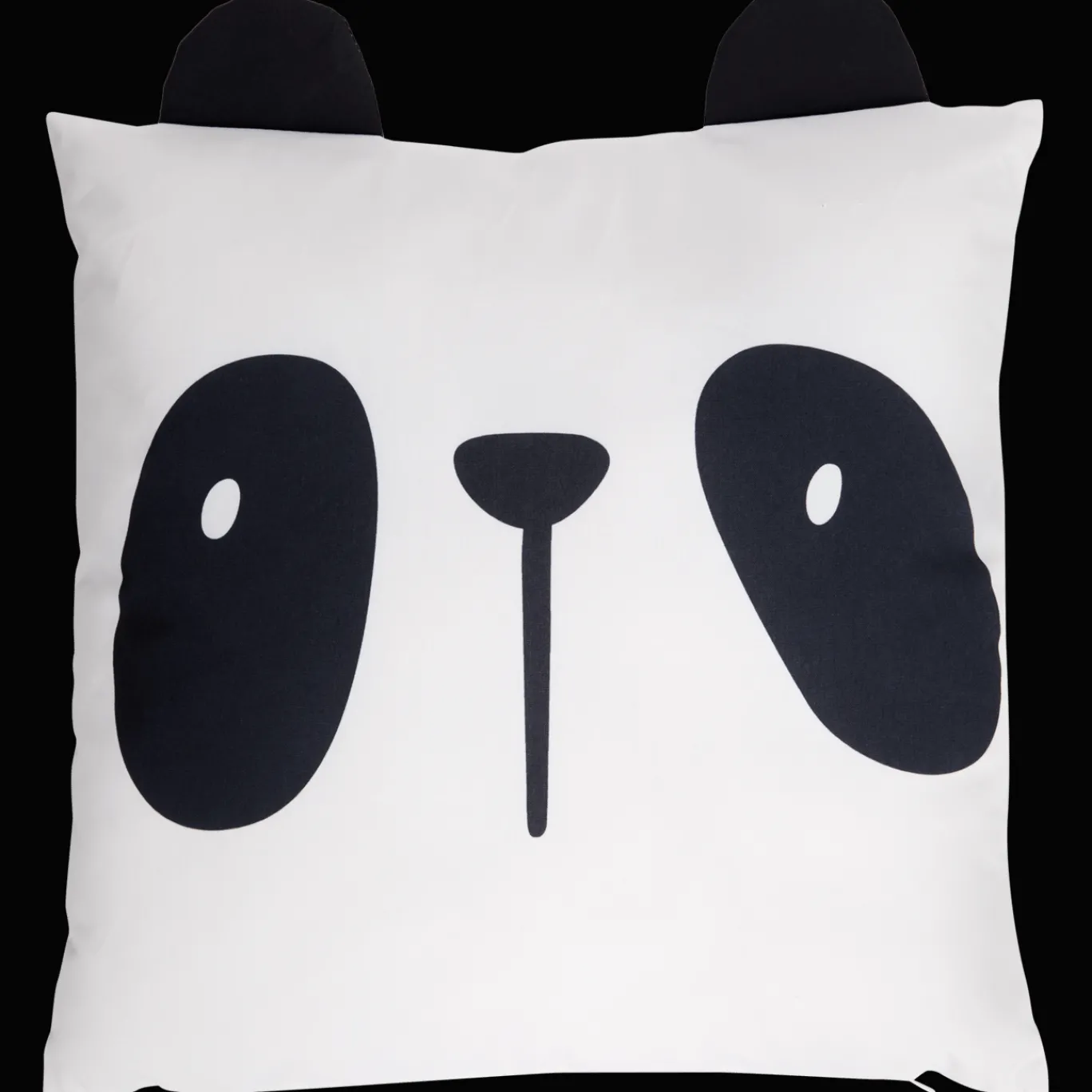 Action Coussin motif animal Absolu Chic* Oreillers