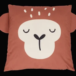 Action Coussin motif animal Absolu Chic* Oreillers
