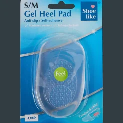 Action Coussinets en gel Shoe like* Chaussures
