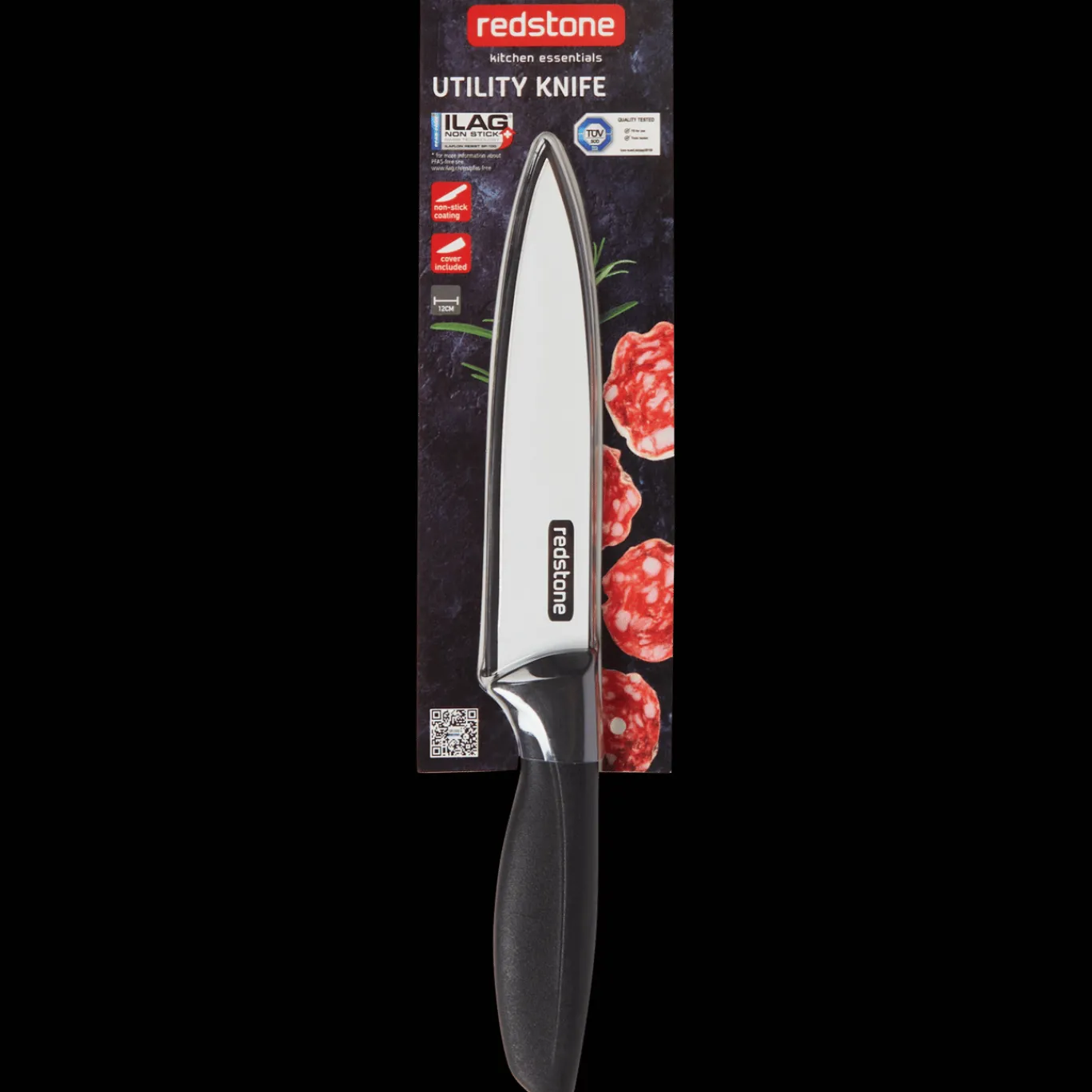 Redstone Couteau de cuisine* Ustensiles De Cuisine