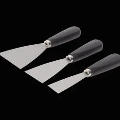 Action Couteaux à enduire* Outils