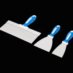 Spectrum Couteaux à enduire* Outils