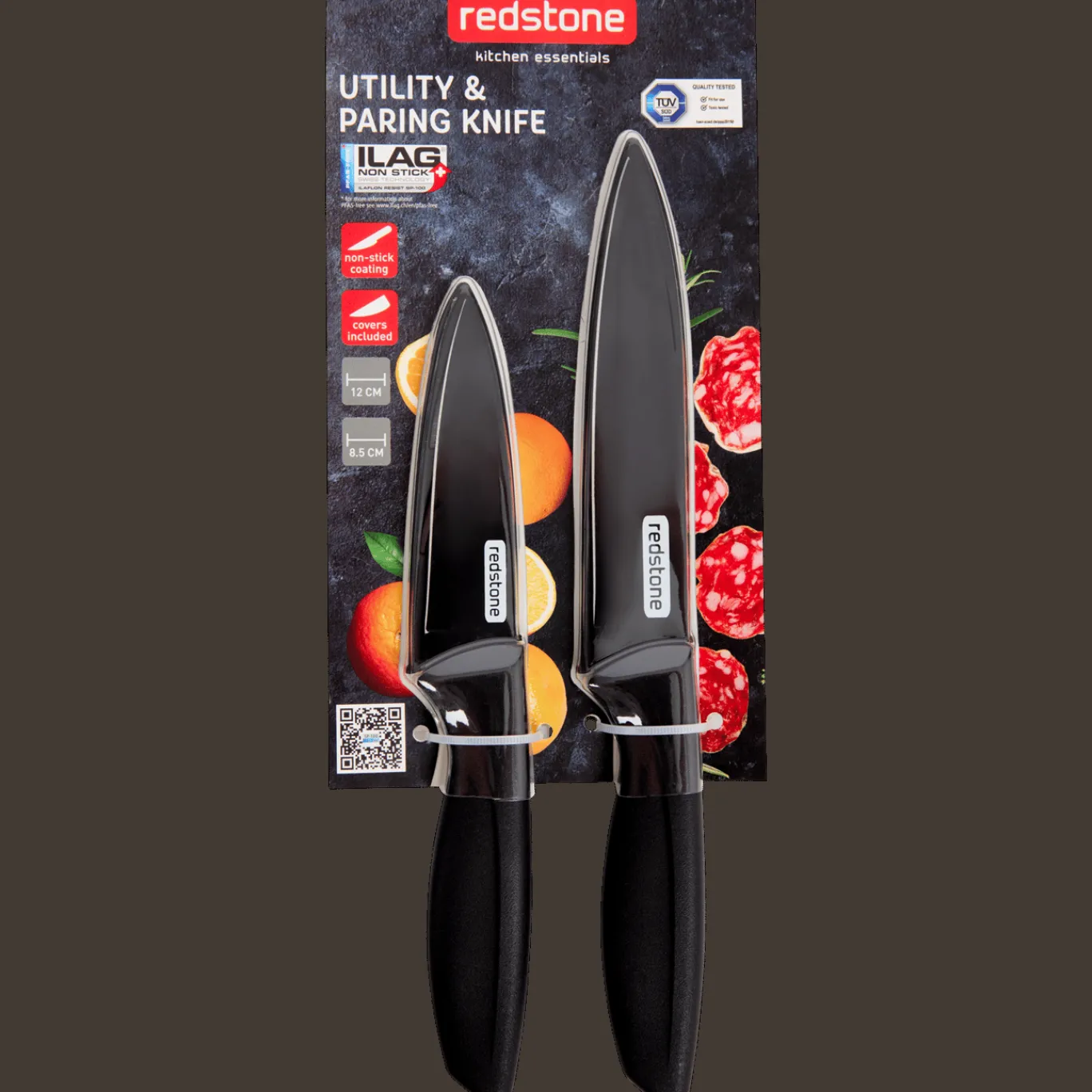Redstone Couteaux de cuisine* Ustensiles De Cuisine