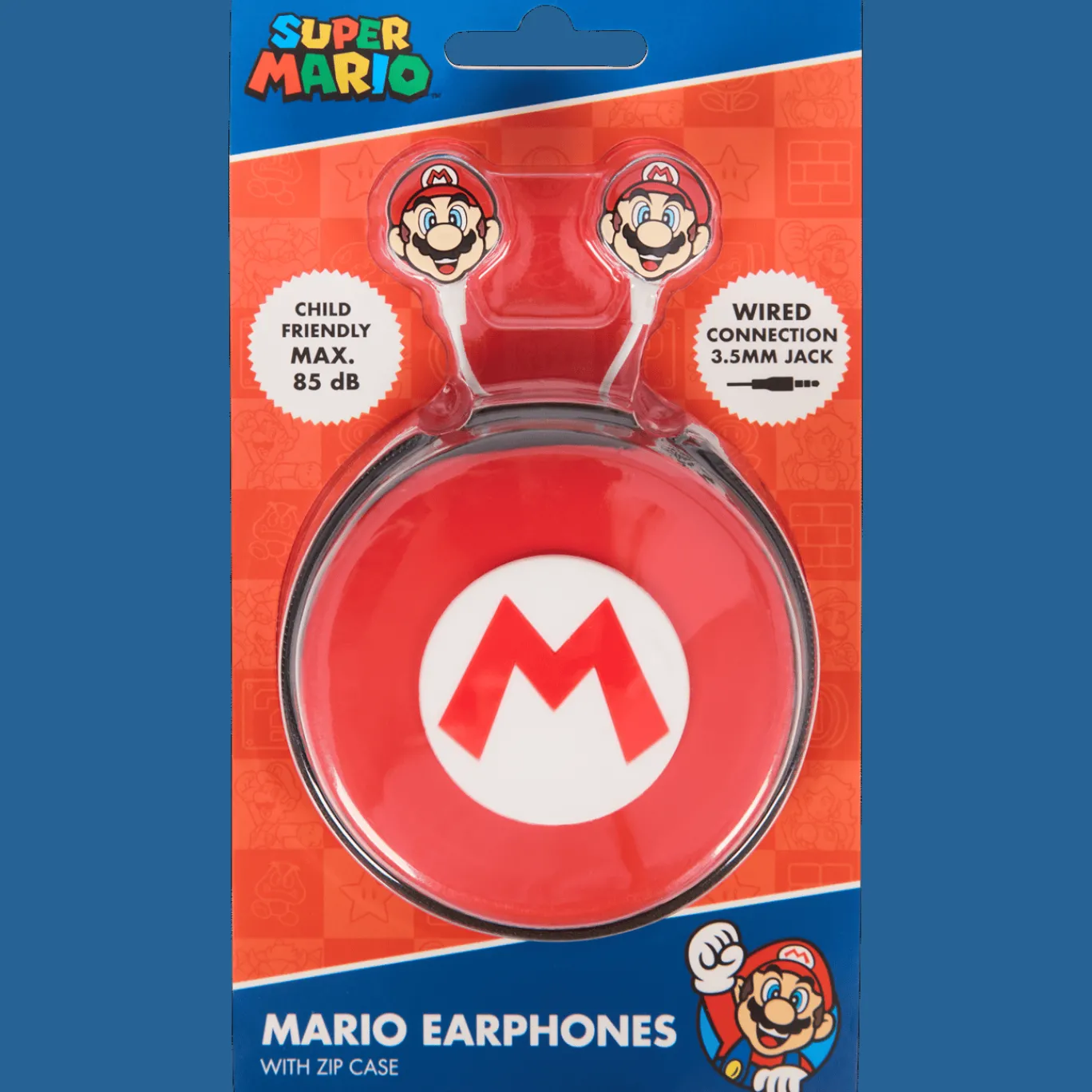 Nintendo Écouteurs* Casques Et Écouteurs