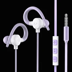 Fresh ’n Rebel Écouteurs de sport Intra-auriculaires* Casques Et Écouteurs