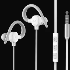 Fresh ’n Rebel Écouteurs de sport Intra-auriculaires* Casques Et Écouteurs