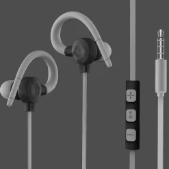 Fresh ’n Rebel Écouteurs de sport Intra-auriculaires* Casques Et Écouteurs
