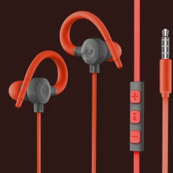 Fresh ’n Rebel Écouteurs de sport Intra-auriculaires* Casques Et Écouteurs