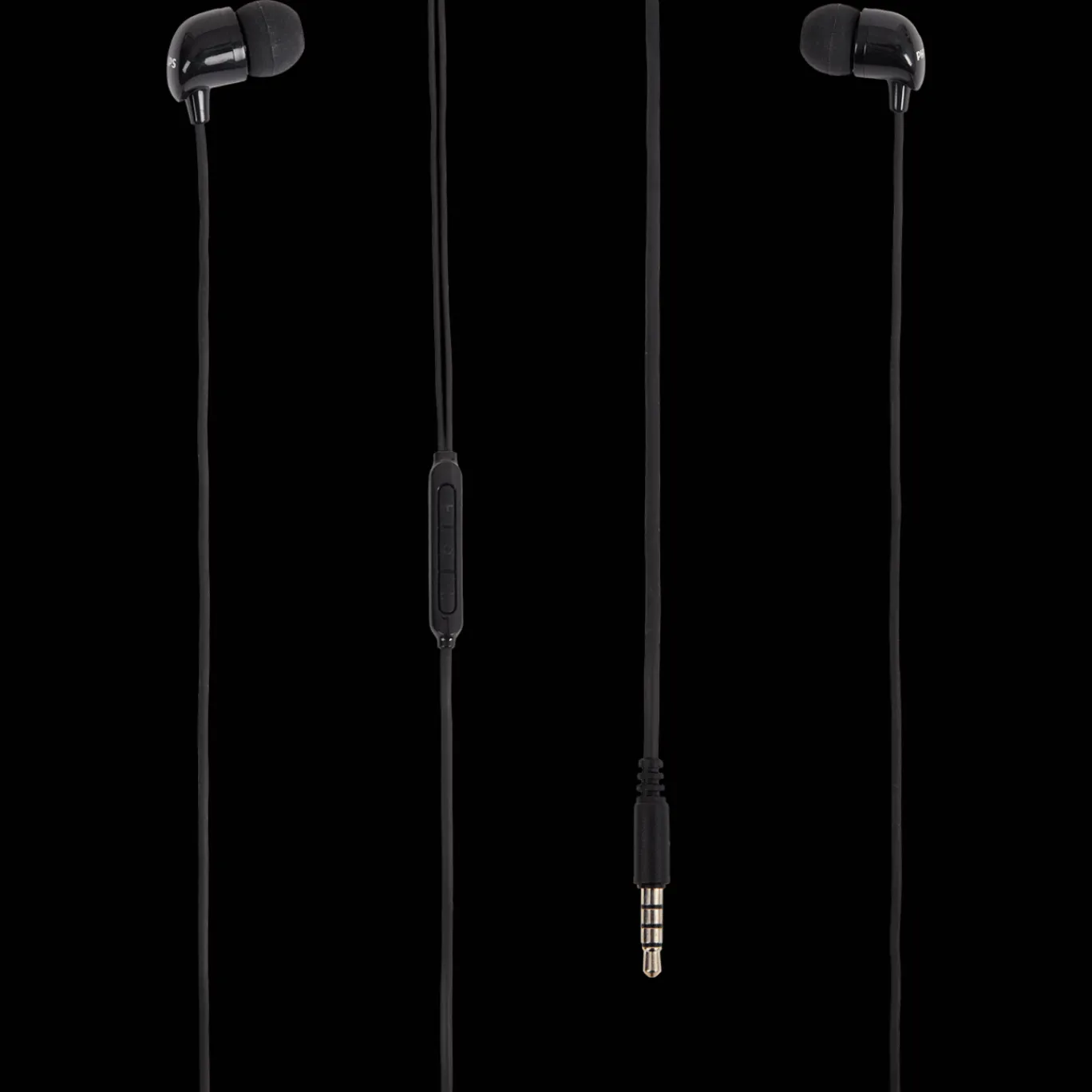 Philips Écouteurs UpBeat* Casques Et Écouteurs