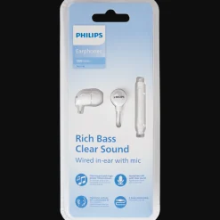Philips Écouteurs UpBeat* Casques Et Écouteurs