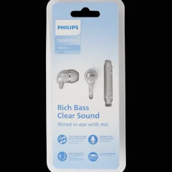 Philips Écouteurs UpBeat* Casques Et Écouteurs