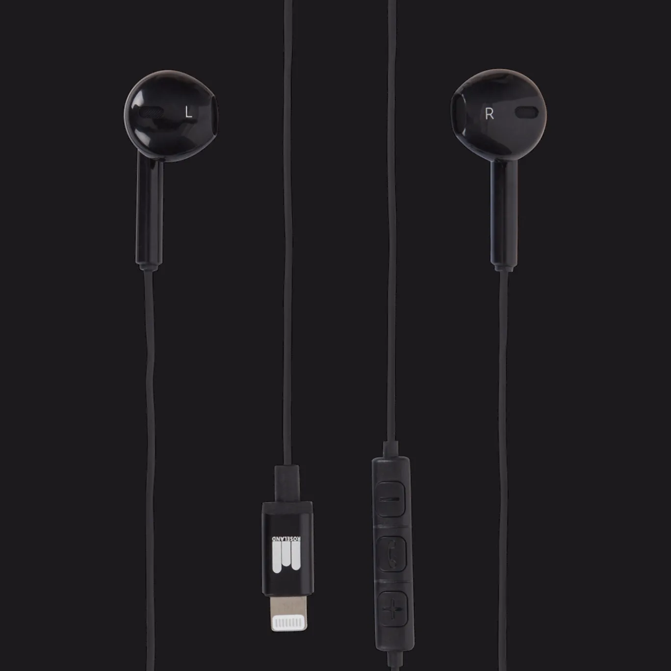 Roseland Écouteurs* Casques Et Écouteurs