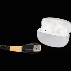 Action Écouteurs sans fil à réduction active du bruit Pulsar* Casques Et Écouteurs