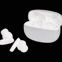 Action Écouteurs sans fil à réduction active du bruit Pulsar* Casques Et Écouteurs