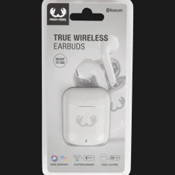 Fresh ’n Rebel Écouteurs sans fil* Casques Et Écouteurs