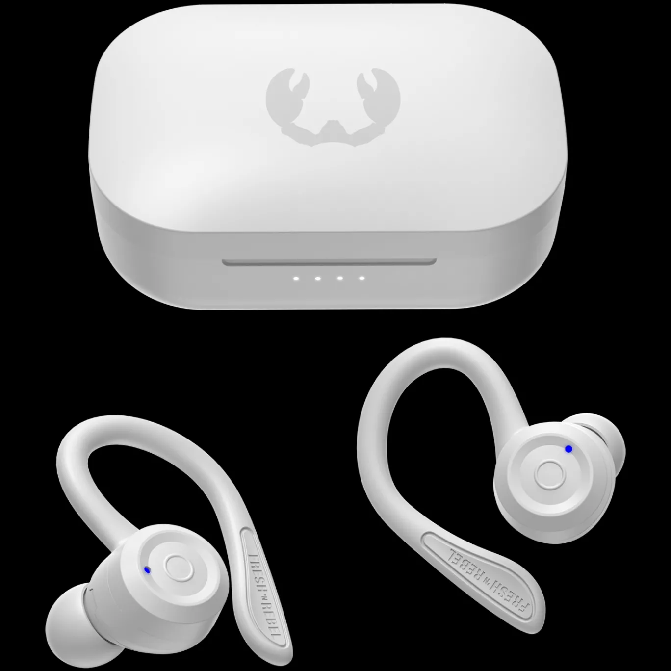 Fresh ’n Rebel Écouteurs sans fil Sport* Casques Et Écouteurs