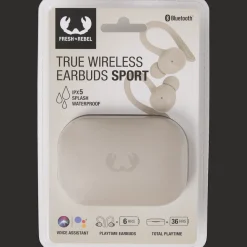 Fresh ’n Rebel Écouteurs sans fil Sport* Casques Et Écouteurs
