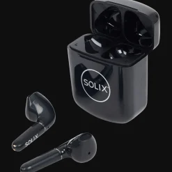 Action Écouteurs sans fil Solix* Casques Et Écouteurs