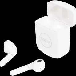 Action Écouteurs sans fil Solix* Casques Et Écouteurs