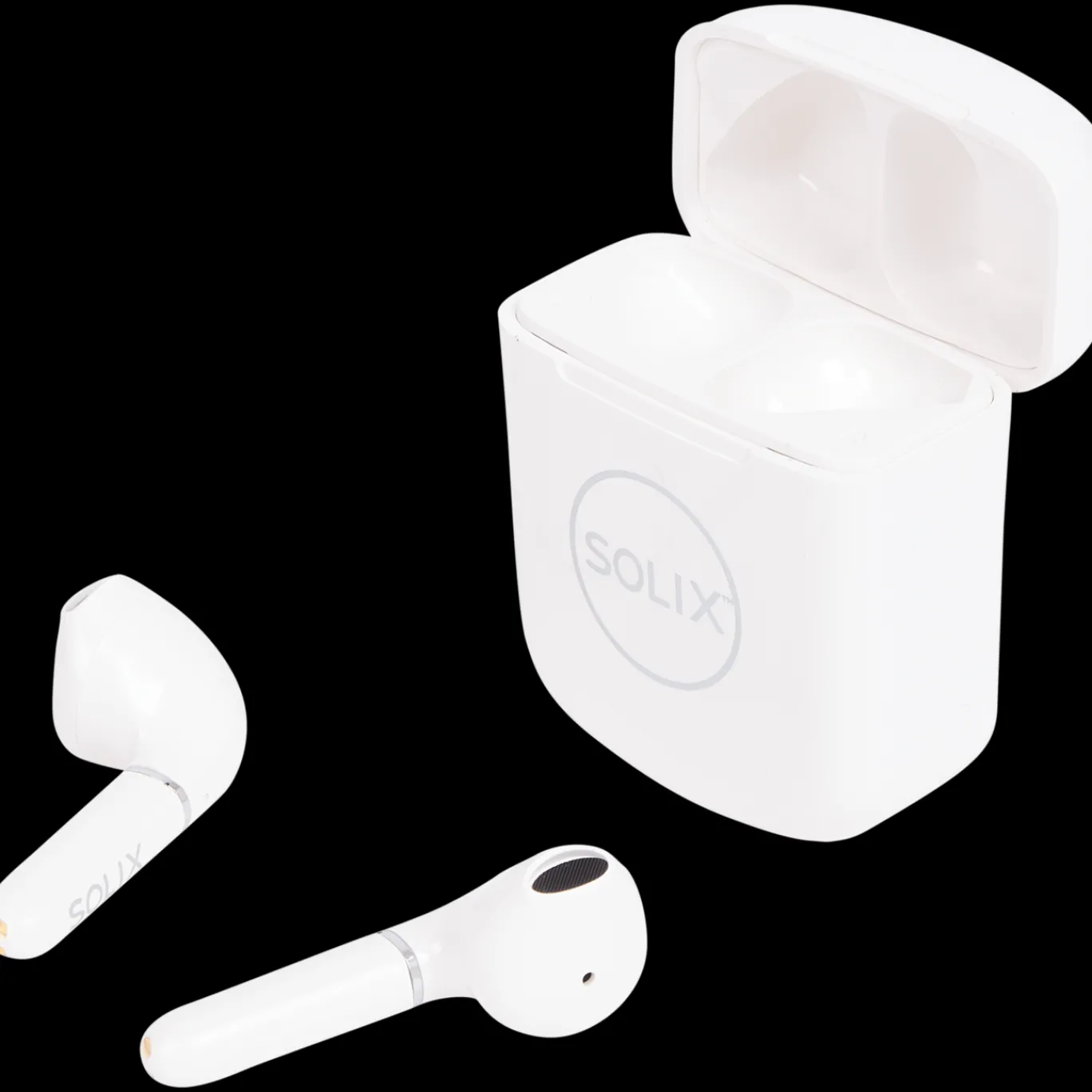 Action Écouteurs sans fil Solix* Casques Et Écouteurs