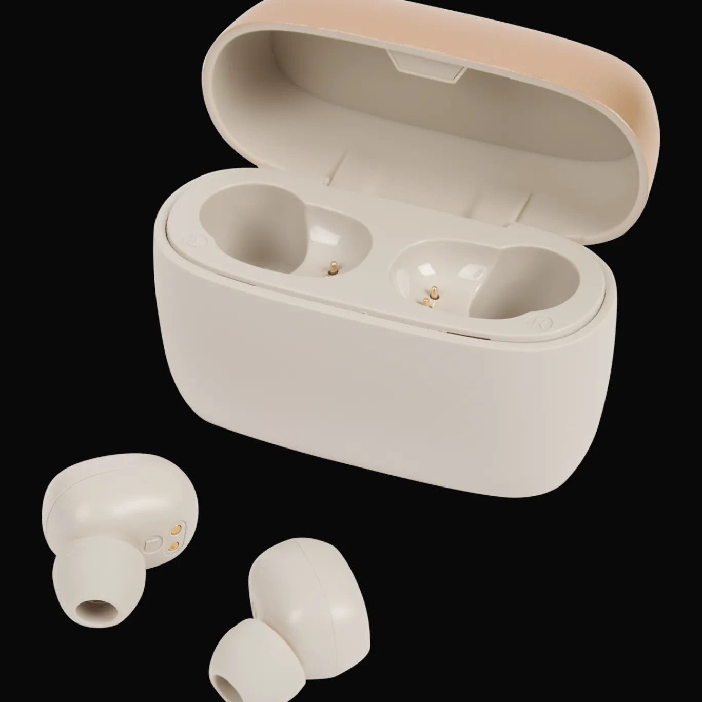 Action Écouteurs sans fil Solix* Casques Et Écouteurs