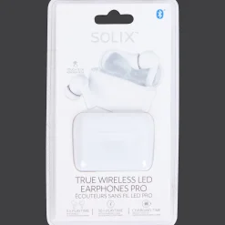Action Écouteurs sans fil Solix Pro* Casques Et Écouteurs